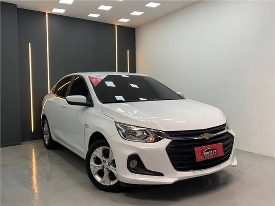 CHEVROLET ONIX 1.0 TURBO FLEX PLUS LTZ MANUAL CHEVROLET ONIX 1.0 TURBO FLEX PLUS LTZ MANUAL